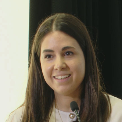 Laura Gutiérrez Sainz